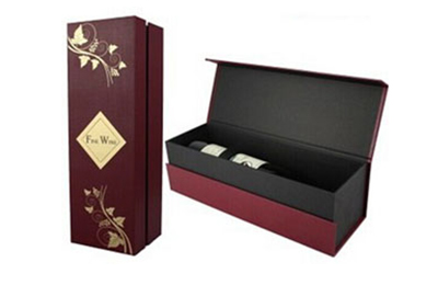 食品、茶酒包装盒